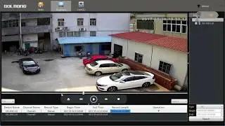 How to setup NVR/DVR remote view with your CMS software step by step