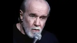 George Carlin - O SISTEMA, POL&Iacute;TICA, M&Iacute;DIA E PODER -