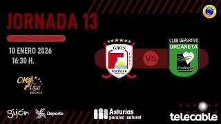 DIRECTO: TELECABLE H.C.  vs  CD URDANETA-.  -  OK LIGA BRONCE NORTE   JORNADA 13