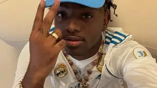 (FREE) Caio Luccas x PJ Houdini type beat 