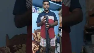 husband ne mangaya ek r naya fishing rod