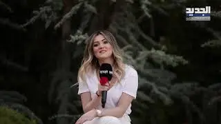 ماريتا الحلاني و الوليد الحلاني و دانا الحلاني يفضحون بعضهم في هذا التحدي ... شاهدوا ماذا كشفوا!