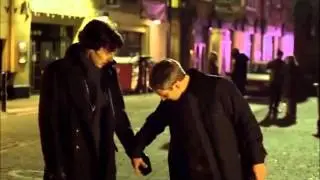 Больше, чем жизнь|| (you matter) More than life (for me) Sherlock/John