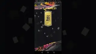 UCL HALF-TIME CHALLENGE SBC & PACK - FIFA 21