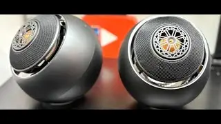 Creative Pebble Nova first look #pebblenova #creative