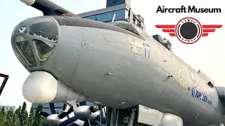 Aircraft Museum Kolkata | Kolkata Museum | Second Aircraft Museum in Kolkata | 4K