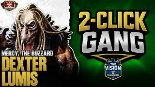 2-Click Gang | Dexter Lumis 
