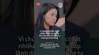 🌟 📊PHỞ SIDE CHAT: ĐIỀU G&Igrave; SẼ XẢY RA NẾU VIỆT NAM KH&Ocirc;NG ĐẠT MỤC TI&Ecirc;U N&Acirc;NG HẠNG TRONG NĂM 2025?