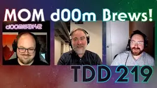 Pio d00m Brews & Modern SCG Richmond, ft. d00mwake [WITH VIDEO]