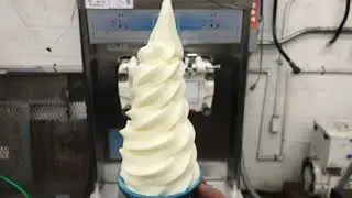 Taylor 794 M2064427 Single Phase Air Frozen Yogurt Soft Serve Machinewww slicesconcession com