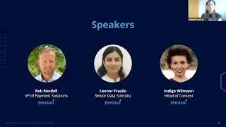 Q2 2022 Financial Crime Report (Risk Management Webinar | Bank Fraud Prevention)