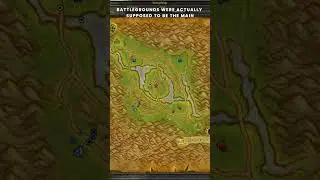 В TBC поля сражений никогда не были предназначены для смерти #worldofwarcraft #wowclassic #pvp