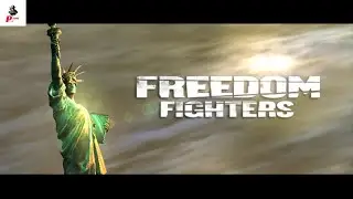 freedom fighters mission 6- p-zone