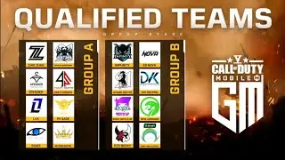 4SUITS ESPORTS vs LVX : Game 1 - Hardpoint- CODM Garena Master V -Group (A) Stage Day 1