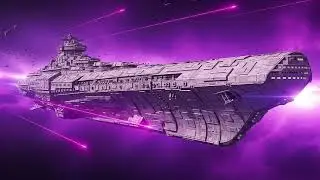 They Called This Battleship Impossible—Until It Appeared |HFY | Sci Fi Stories