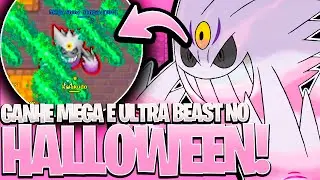 MEGA EVENTO E MEGA UPDATE!😍😎 MELHOR POKETIBIA MOBILE?! POKE FURIOUS POKETIBIA MOBILE E PC!