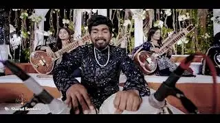 ROJA JANEMAN | STAR SITAR SYMPHONY | SHARAD SAMUDRE
