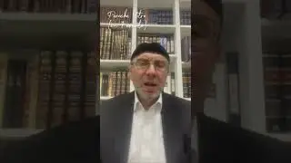 🎞️ Paracha Yitro (en 1 minute)