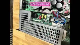 Đẩy crown itech 4000 ph&acirc;n kh&uacute;c ph&ugrave; hợp cho AE chơi Jbl 🤝