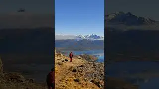 Desvende as belezas da Patag&ocirc;nia chilena #shorts #patagoniachile #patagonia #viagem #roteirodeviagem