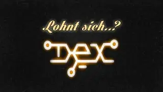 Lohnt sich Dex? (Early Access) | Gameplay | Test/Review | Deutsch/German