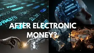 Digital Freedom or Digital Control? The Next Evolution of Money