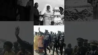 Idi Amin Dada: le r&egrave;gne de terreur en Ouganda #IdiAminDada