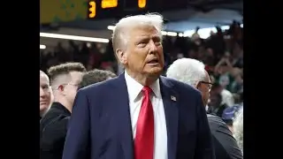 TRUMP'S WORST DAY IN COURT: JUDGES UNLOAD RECORD-BREAKING REBUKE&mdash;'THIS IS A MASSACRE!'