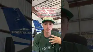 Go get your FAA medical certificate