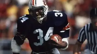 Fastest Players in College Football History