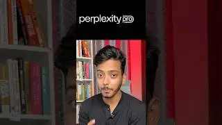 Claim your Free 1 Year Perplexity Pro ✅