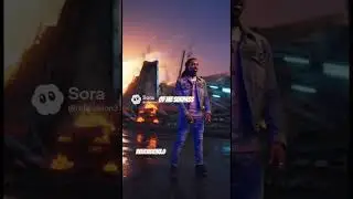 #Relicvision3.0 #FeelTheBreeze #Remix Part2 #PositiveHipHop #HipHop #cyborg #ai