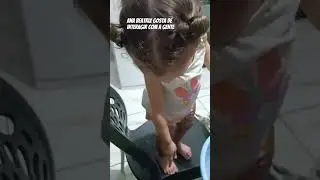#crian&ccedil;a #vidafamiliar #vlogsfamiliares #criancasfelizes #crian&ccedil;ascuriosas