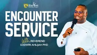 ENCOUNTER SERVICE || REV. PROF. PAUL FRIMPONG MANSO  | 28TH DECEMBER 2025