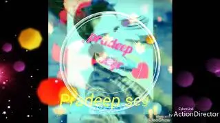 Pradeep segr