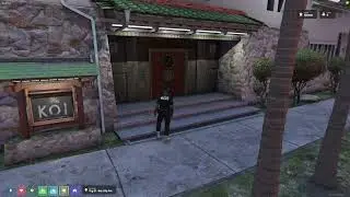 FiveM Custom Business Leasing System! | Lincoln Roleplay
