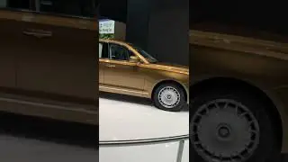 Aurus senat