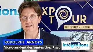 Risco Group : stratégie de distribution gagnante