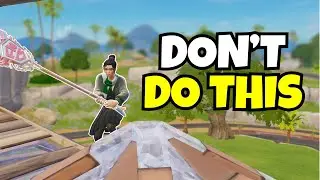 How To Fight Like A *PRO* In Fortnite!