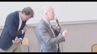 Diffusion en direct de lesedc