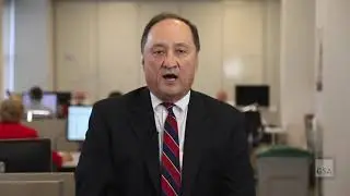GSA CFO Previews 2018 Agency Financial Report