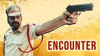 ENCOUNTER || SHORT FILM 2023 || DIRECTED BY RAMESH BABU