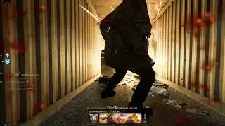 Call of Duty  Modern Warfare Broken SPP shooting through walls as/val op