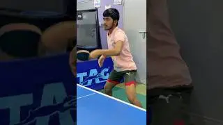 From Practice to Performance &ndash; MGTTA Training Session 🏓🌈❤️
