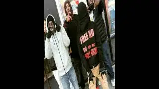 GG X NO FEELINGS (INTRO)