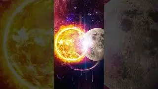 గ్రహణం ఎందుకు వస్తుంది? #shorts#ytshorts #trending #viral #fyp #asethetic #relatable #grahanam
