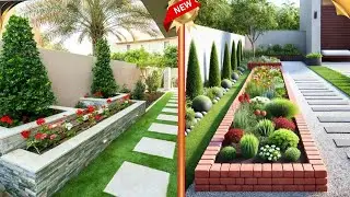 Modern Patio Design Ideas 2025 | Home  Garden Landcaping Ideas | PDV  #003