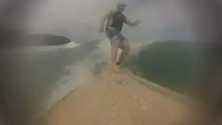 SURF - DUDU NO SURF