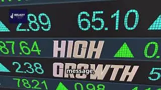 GelaxyIG &mdash; The Geometry of Finance