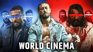Baaghi 4 Trailer Review I VMS